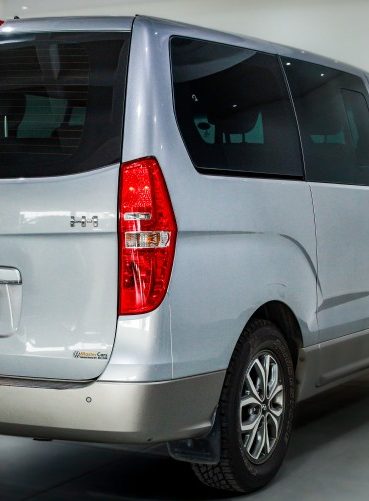 2020 hyundai h1 2.5 crdi wagon auto gauteng 29